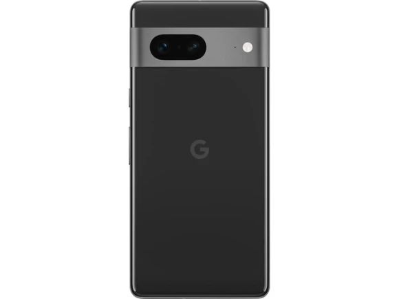 Android Smartphone, Obsidian, 128GB — Smartphones, Google