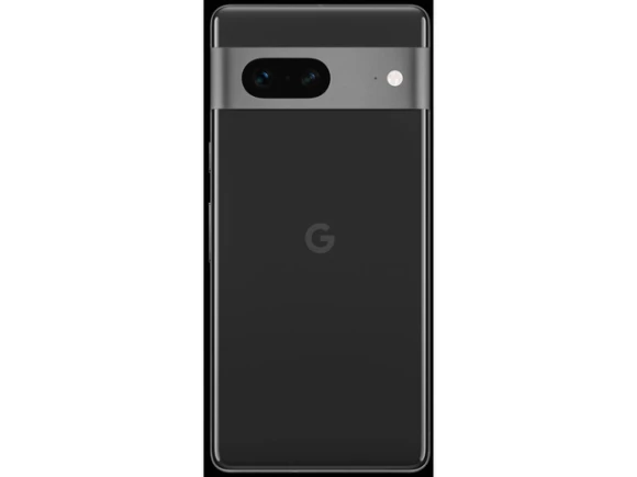 Android Smartphone, Obsidian, 128GB — Smartphones, Google