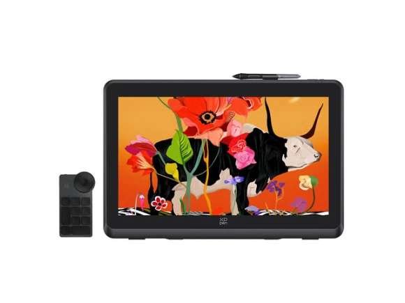 Artist Pro 22 Gen 2 Graphic Tablet — Drawing Tablet, XPPen