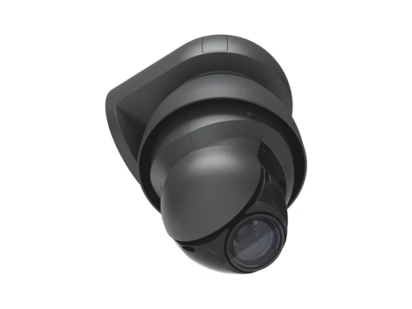 Black PTZ Camera — Security Camera, Ubiquiti