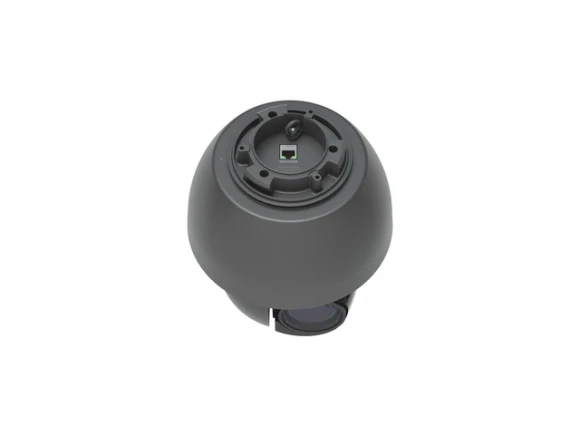 Black PTZ Camera — Security Camera, Ubiquiti