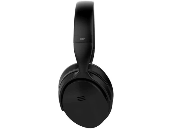 Bluetooth ANC Headphones — Wireless Earbuds, Monoprice