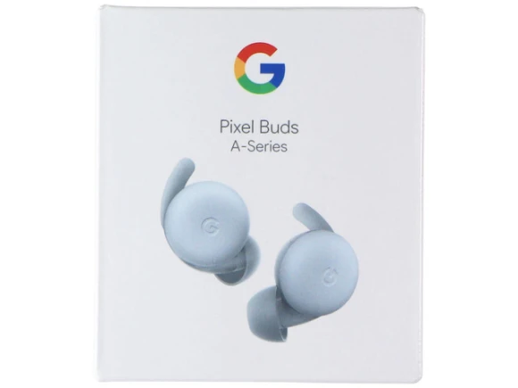 Bluetooth In-Ear Earbuds — Wireless Earbuds, Google
