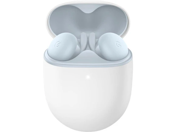 Bluetooth In-Ear Earbuds — Wireless Earbuds, Google