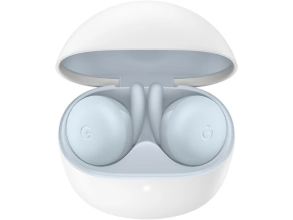 Bluetooth In-Ear Earbuds — Wireless Earbuds, Google
