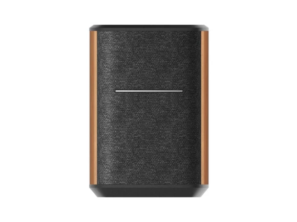 Bookshelf Speaker — Smart Speaker, EDIFIER