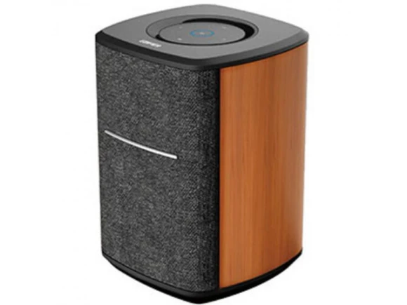 Bookshelf Speaker — Smart Speaker, EDIFIER