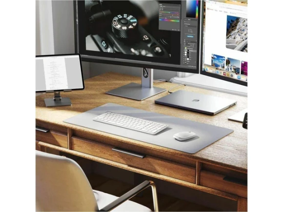 Compact Wireless Keyboard — Bluetooth Keyboard, ALOGIC
