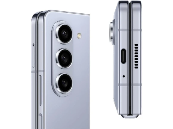 Fold 5 Cell Phone — Smartphones, Samsung