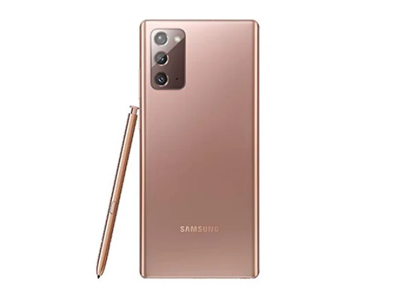 Galaxy Note 20 5G — Smartphones, Samsung
