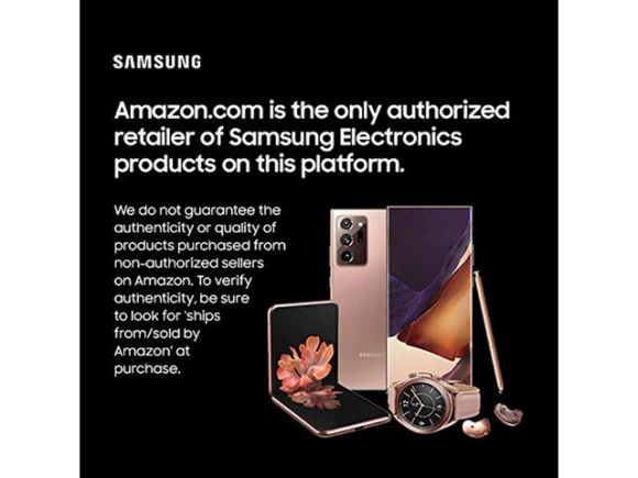 Galaxy Note 20 5G — Smartphones, Samsung