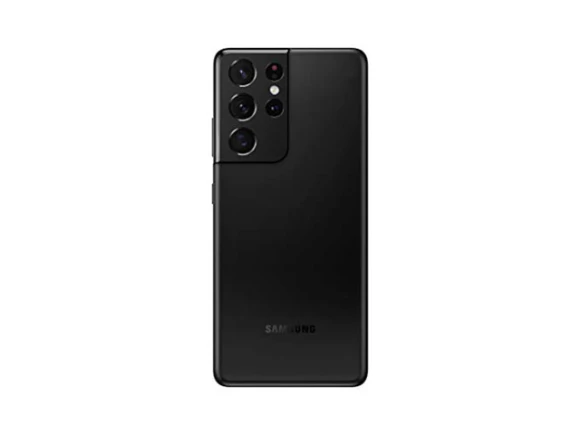 Galaxy S21 Ultra 5G 128GB Smartphone — Smartphones, Samsung