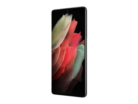 Galaxy S21 Ultra 5G 128GB Smartphone — Smartphones, Samsung