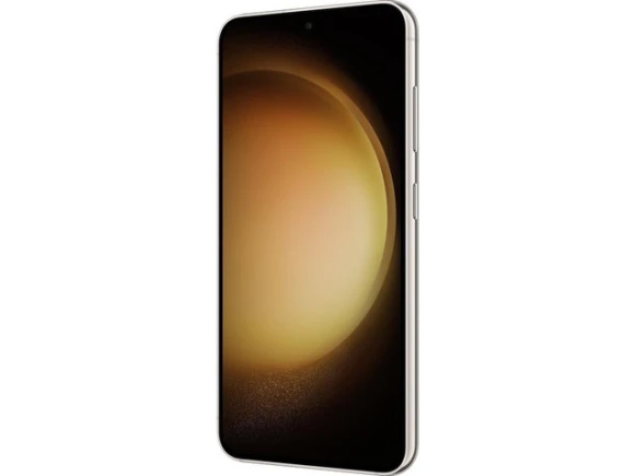 Galaxy S23 128GB Cream — Smartphones, Samsung