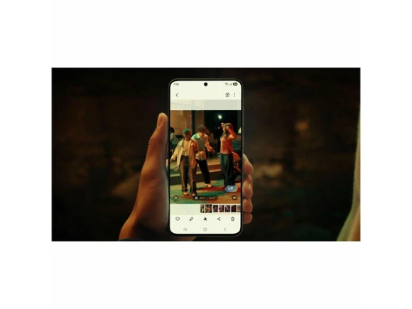 Galaxy S25 FE 256 GB Smartphone — Smartphones, Samsung