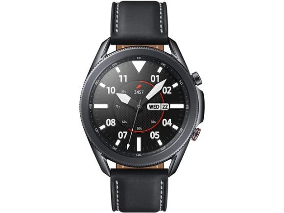 Galaxy Watch 3 45mm — Smart Watch, Samsung