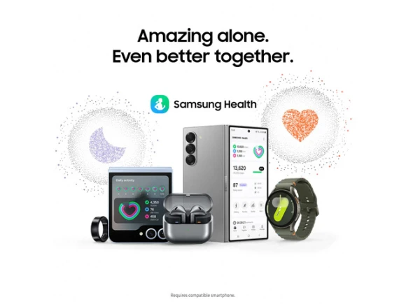 Galaxy Watch 7 Smartwatch — Smart Watch, Samsung