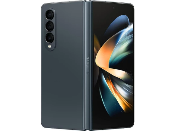 Galaxy Z Fold 4 — Smartphones, Samsung