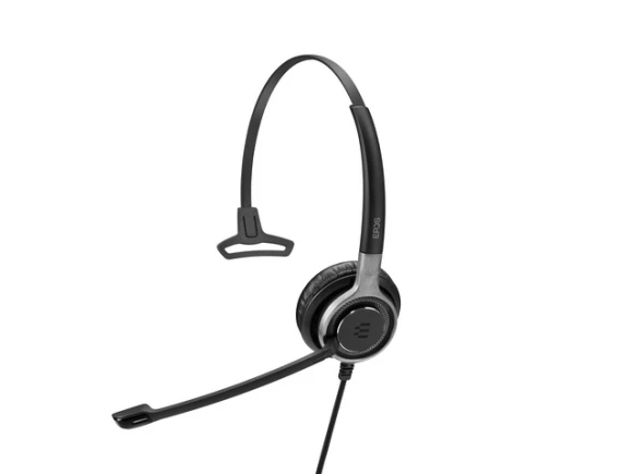 Headset — Wireless Earbuds, EPOS