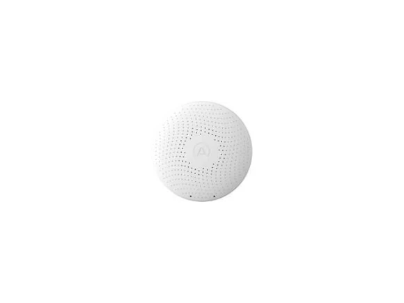 Indoor Air Monitor Wave Plus — Radon Detector, Airthings