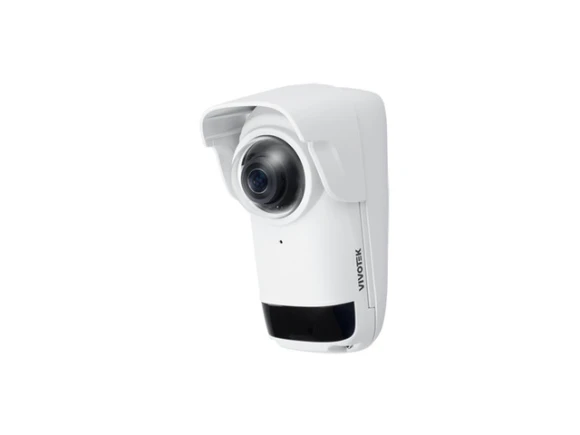IR Compact Panoramic AI Camera — Security Camera, VIVOTEK