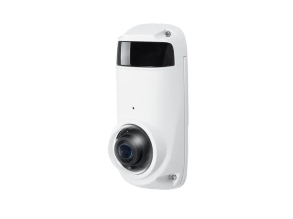 IR Compact Panoramic AI Camera — Security Camera, VIVOTEK