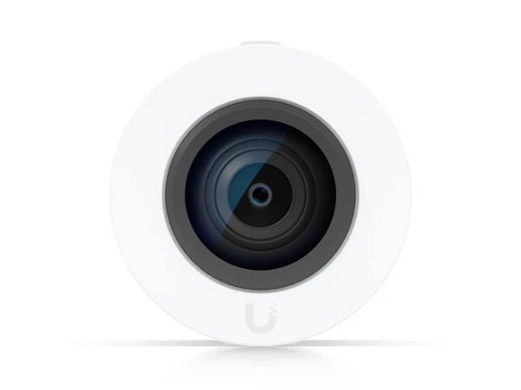 Mini Camera, AI Theta Pro 360 Lens — Security Camera, Ubiquiti Networks