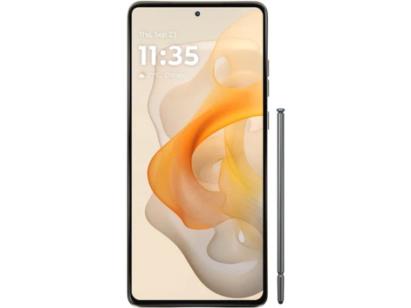 Mobile phone, 8GB RAM / 128GB storage, Caramel Latte — Smartphones, Motorola