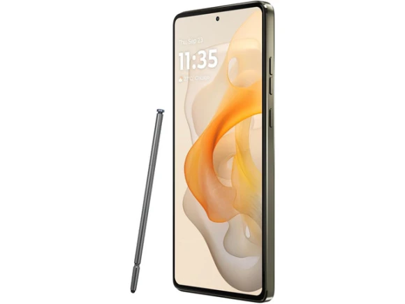 Mobile phone, 8GB RAM / 128GB storage, Caramel Latte — Smartphones, Motorola