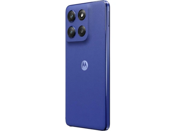 Moto G Stylus - 2025 — Smartphones, Motorola