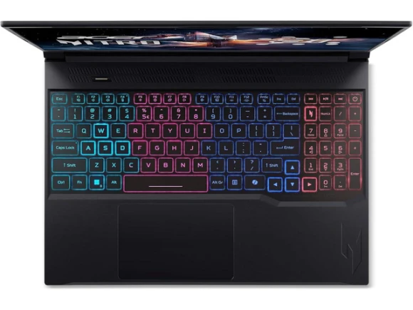 Nitro V 16S AI Gaming Laptop — Laptops, Acer
