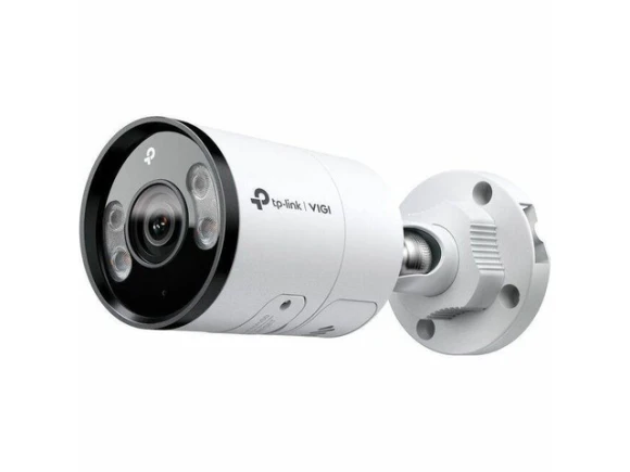Outdoor Bullet Network Camera — Security Camera, TP-Link