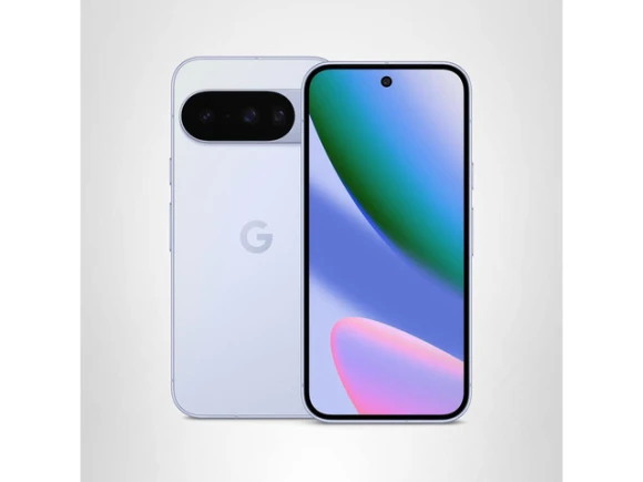 Pixel 10 128 GB Android smartphone — Smartphones, Google