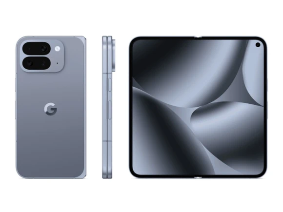 Pixel 10 Pro Fold Android Smartphone — Smartphones, Google