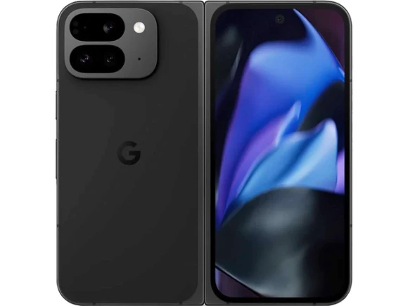 Pixel 9 Pro Fold smartphone — Smartphones, Google