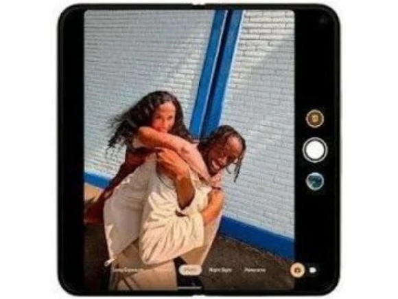 Pixel 9 Pro Fold smartphone — Smartphones, Google