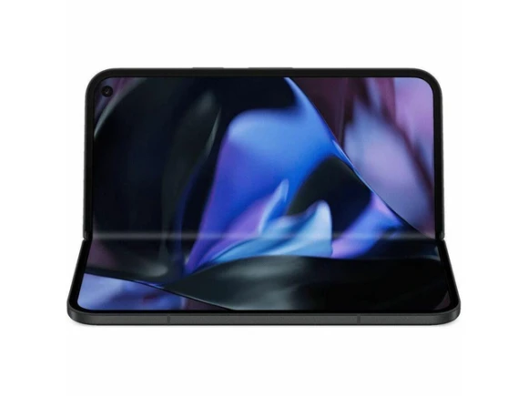 Pixel 9 Pro Fold smartphone — Smartphones, Google