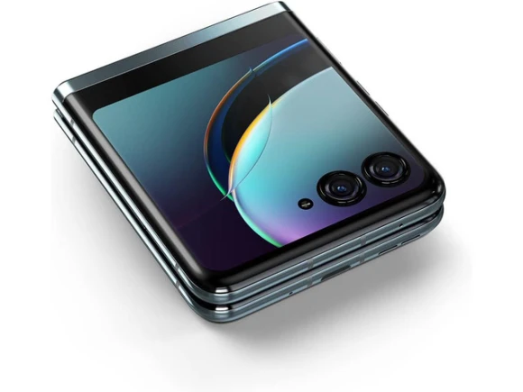 razr+ 2023 256GB Smartphone — Smartphones, Motorola