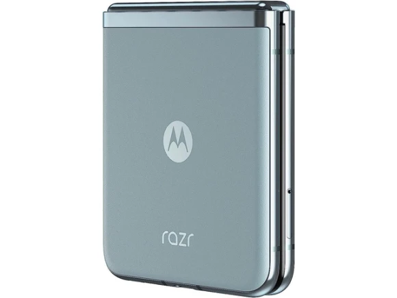 razr+ 2023 256GB Smartphone — Smartphones, Motorola