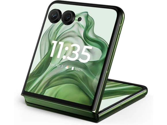 razr+ 2024 Smartphone — Smartphones, Motorola