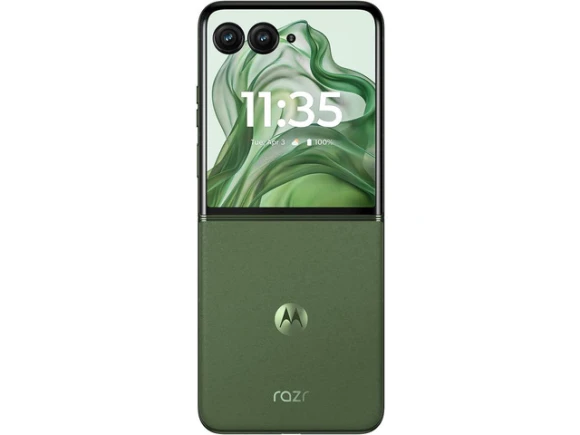 razr+ 2024 Smartphone — Smartphones, Motorola