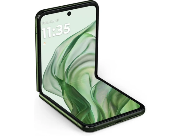razr+ 2024 Smartphone — Smartphones, Motorola
