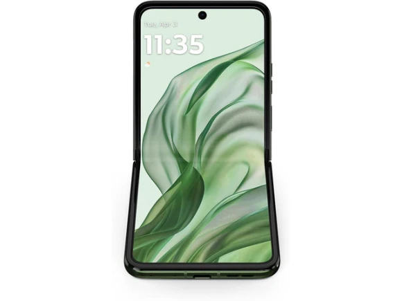 razr+ 2024 Smartphone — Smartphones, Motorola