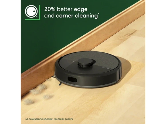 Robot vacuum — Robot Vacuum, iRobot