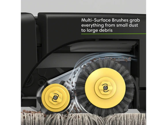Roomba 692 Robot Vacuum — Robot Vacuum, iRobot