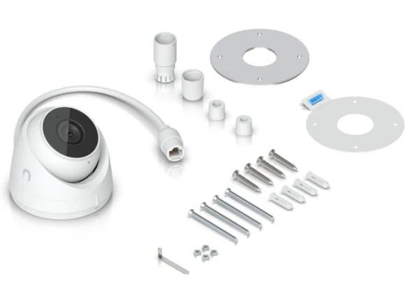 Security Camera Kit — Security Camera, Ubiquiti Networks