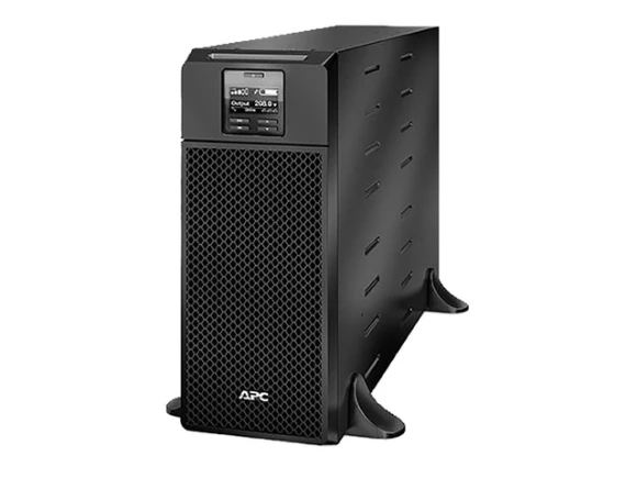 Smart-UPS On-Line UPS, International Version — UPS Battery Backup, APC