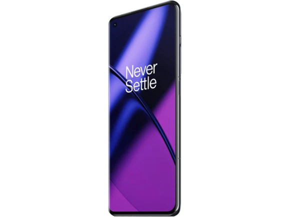 Smartphone 11 5G, Titan Black, 256GB — Smartphones, OnePlus