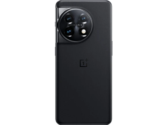 Smartphone 11 5G, Titan Black, 256GB — Smartphones, OnePlus
