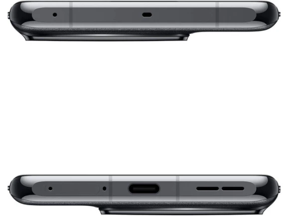 Smartphone 11 5G, Titan Black, 256GB — Smartphones, OnePlus